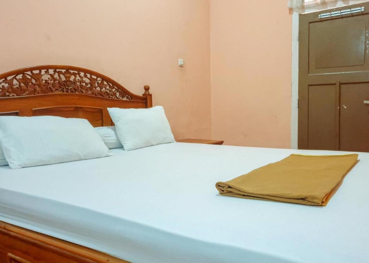 Hotel Mario Pulana Bone Watampone Zewnętrze zdjęcie