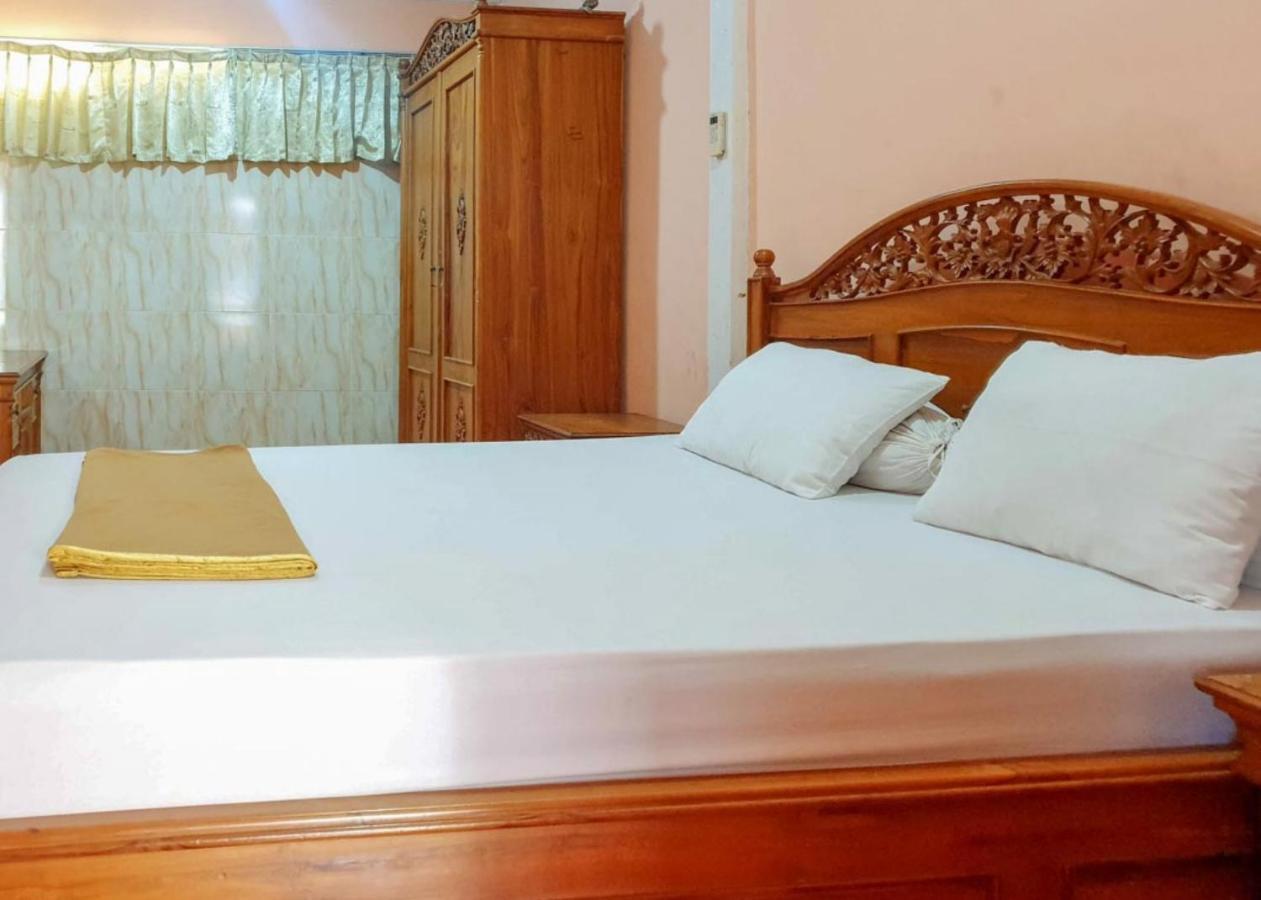Hotel Mario Pulana Bone Watampone Zewnętrze zdjęcie