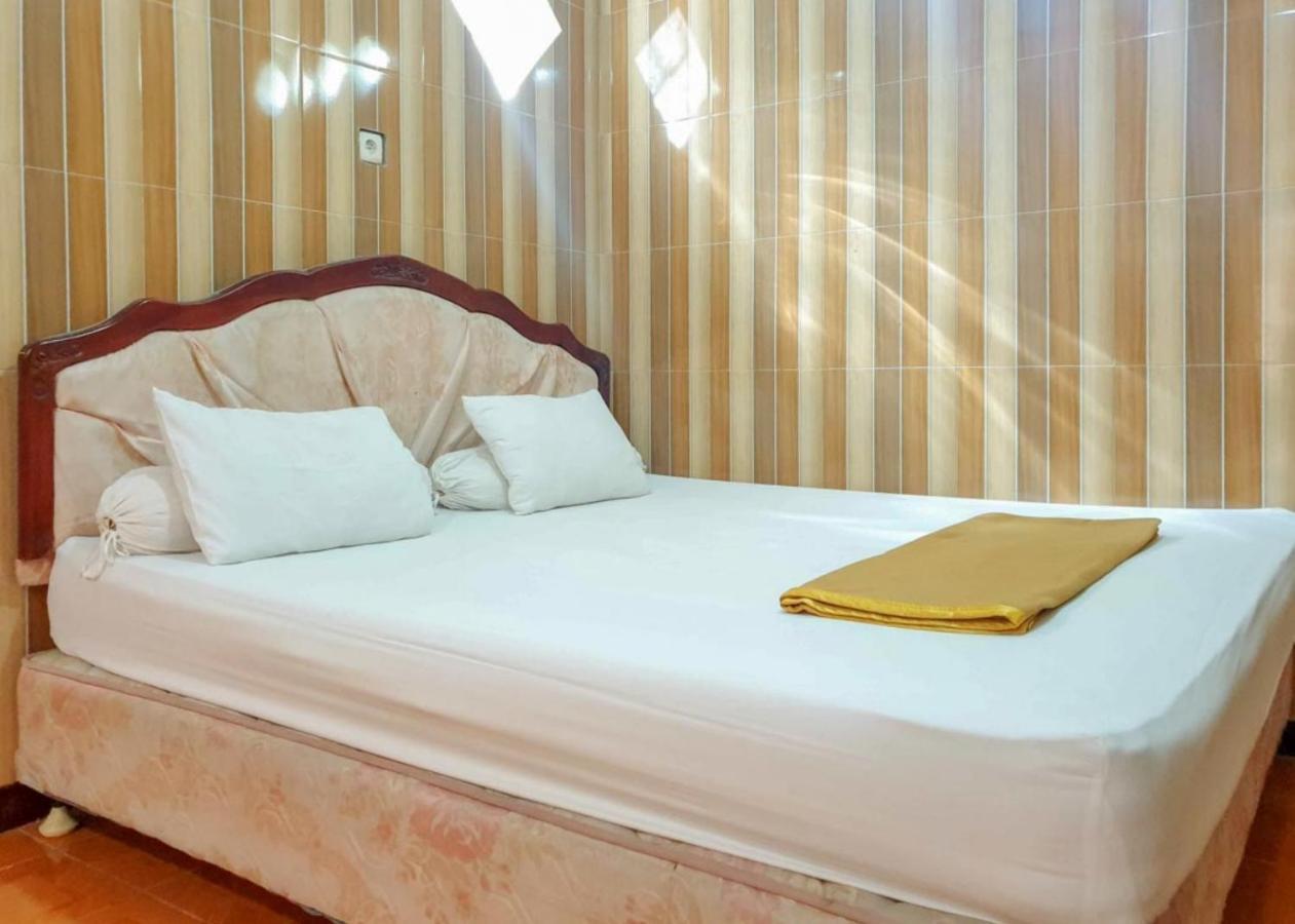 Hotel Mario Pulana Bone Watampone Zewnętrze zdjęcie