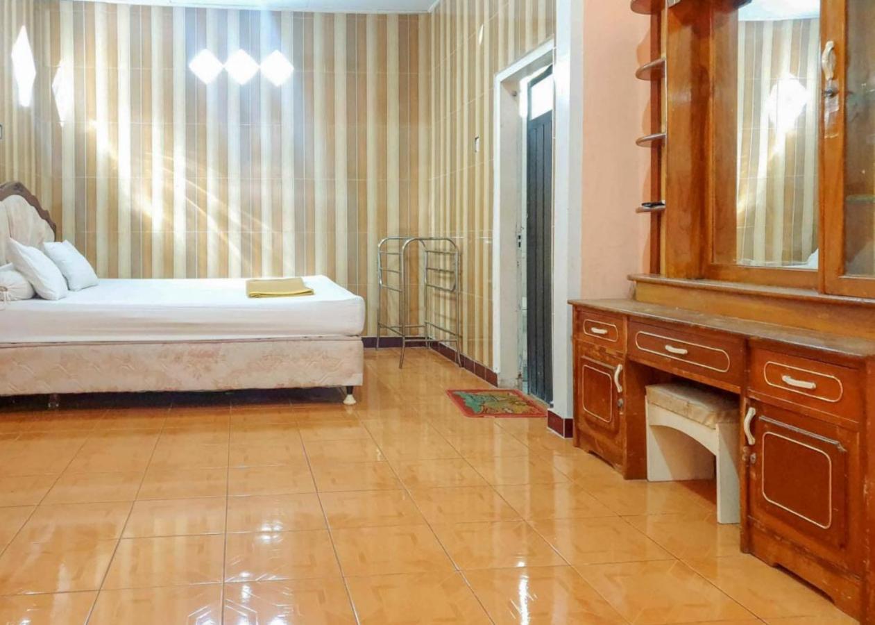 Hotel Mario Pulana Bone Watampone Zewnętrze zdjęcie